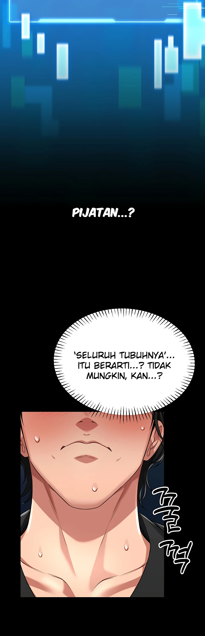 I Will Teach You Self Defense - Page 69